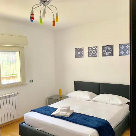 Ospitalita Diffusa Guest house