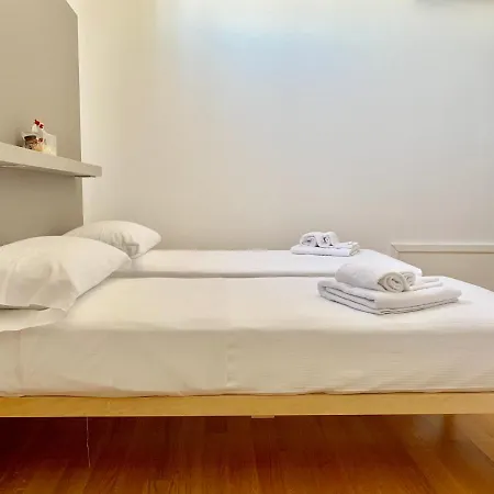 Ospitalita Diffusa Guest house Donnalucata (Sicily)