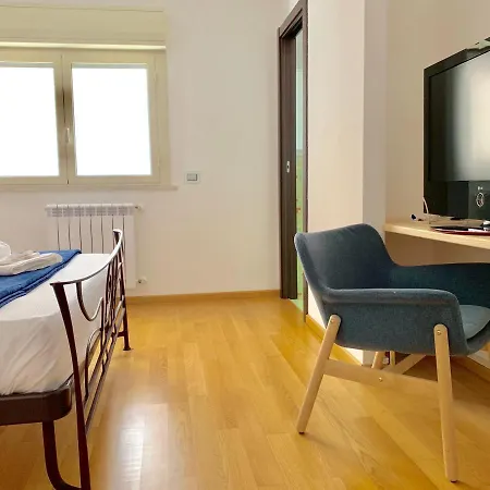 Guest house Ospitalita Diffusa *