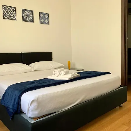 Ospitalita Diffusa * Donnalucata (Sicily)