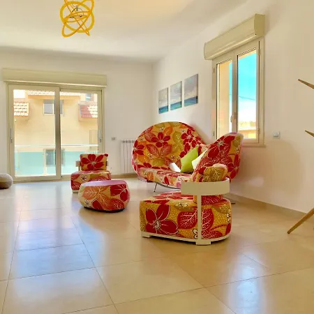 Guest house Ospitalita Diffusa *