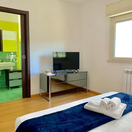 Guest house Ospitalita Diffusa *