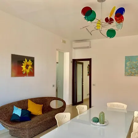 Ospitalita Diffusa Guest house