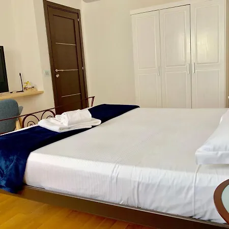Ospitalita Diffusa Guest house *