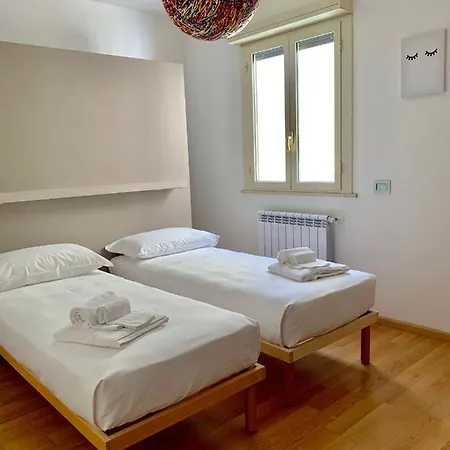 Ospitalita Diffusa * Donnalucata (Sicily)