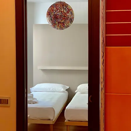 Guest house Ospitalita Diffusa *