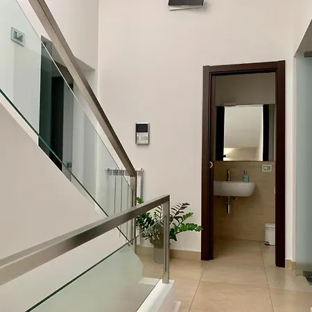 Ospitalita Diffusa Guest house