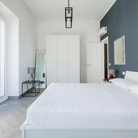 Guest house Ospitalita Diffusa *