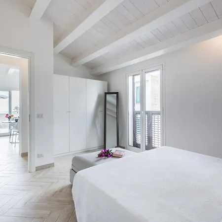 Guest house Ospitalita Diffusa