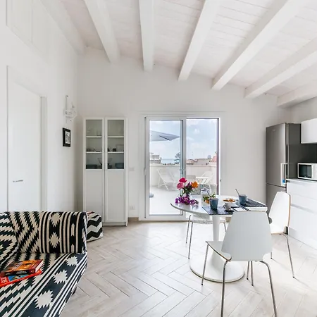 Ospitalita Diffusa Guest house Donnalucata (Sicily)