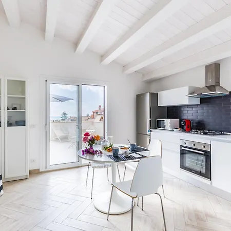 Ospitalita Diffusa Guest house *