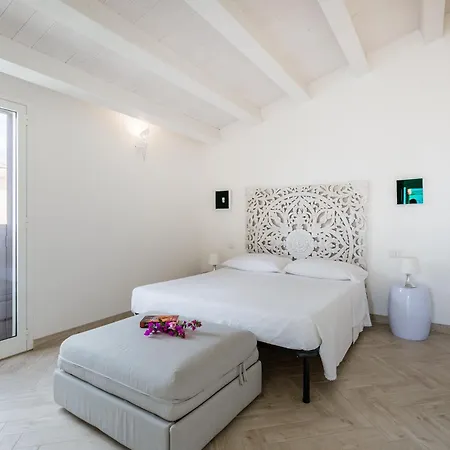 Ospitalita Diffusa Guest house