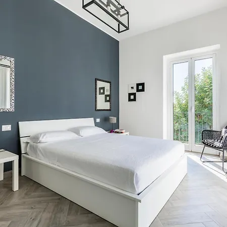 Guest house Ospitalita Diffusa Donnalucata (Sicily)