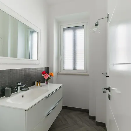 Guest house Ospitalita Diffusa