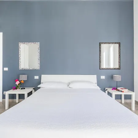 Guest house Ospitalita Diffusa *