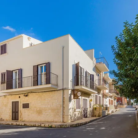 Guest house Ospitalita Diffusa