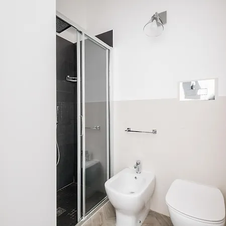 Guest house Ospitalita Diffusa *