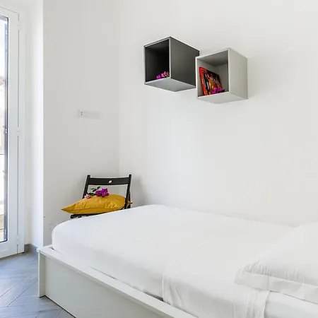 Ospitalita Diffusa Guest house