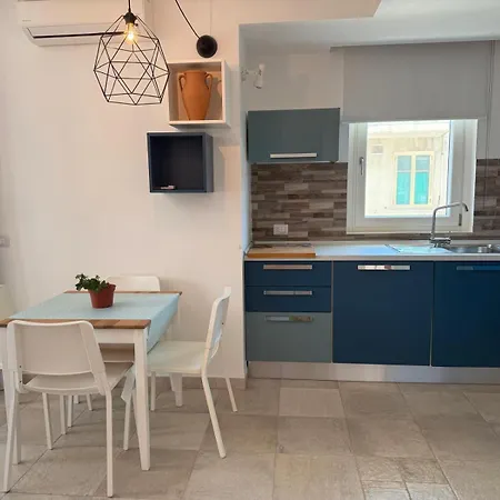 Ospitalita Diffusa Guest house