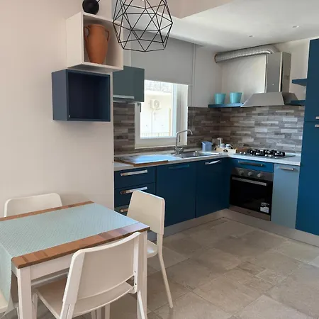 Ospitalita Diffusa Guest house Donnalucata (Sicily)