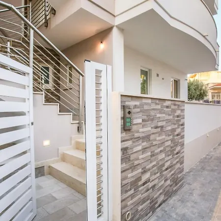 Guest house Ospitalita Diffusa *