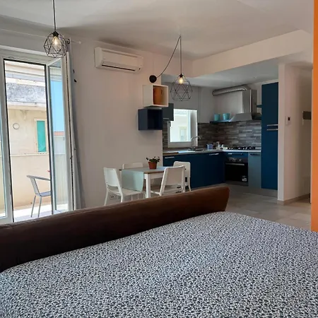 Ospitalita Diffusa Guest house Donnalucata (Sicily)