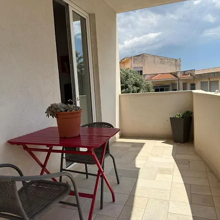 Ospitalita Diffusa Guest house *