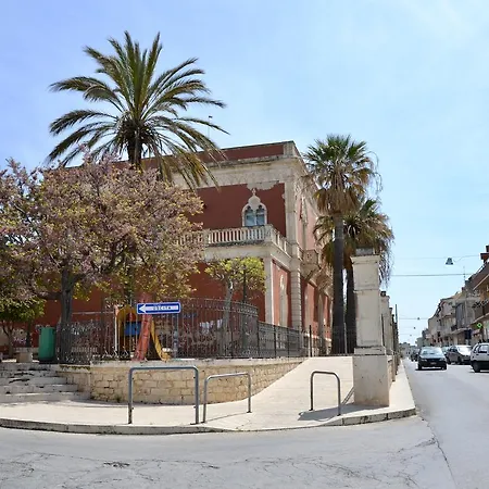 Guest house Ospitalita Diffusa *