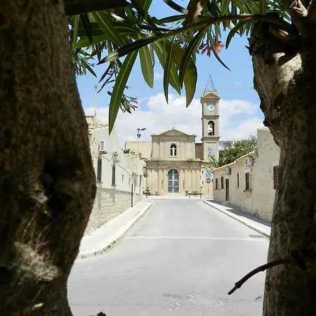 Ospitalita Diffusa * Donnalucata (Sicily)