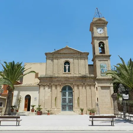 Ospitalita Diffusa * Donnalucata (Sicily)