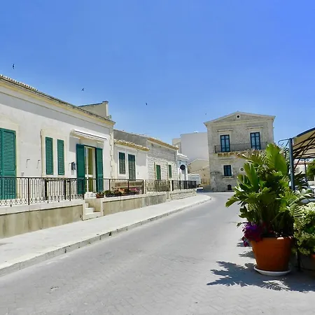 Ospitalita Diffusa * Donnalucata (Sicily)