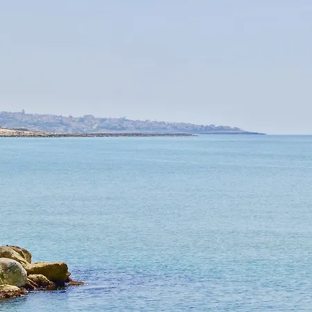 Ospitalita Diffusa * Donnalucata (Sicily)