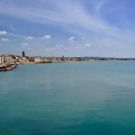 Ospitalita Diffusa * Donnalucata (Sicily)