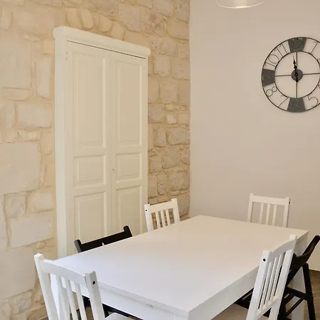 Guest house Ospitalita Diffusa *
