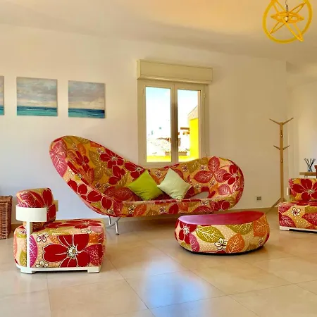 Ospitalita Diffusa Guest house