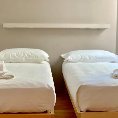 Guest house Ospitalita Diffusa Donnalucata (Sicily)