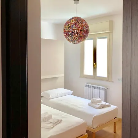 Ospitalita Diffusa Guest house *