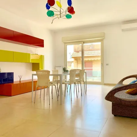 Ospitalita Diffusa Guest house *
