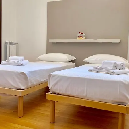 Ospitalita Diffusa Guest house