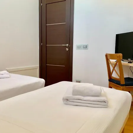 Guest house Ospitalita Diffusa