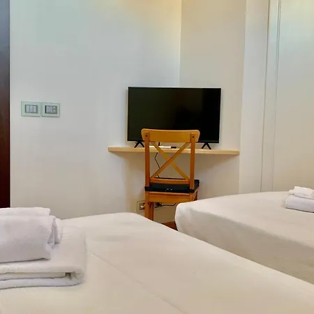 Ospitalita Diffusa Guest house Donnalucata (Sicily)